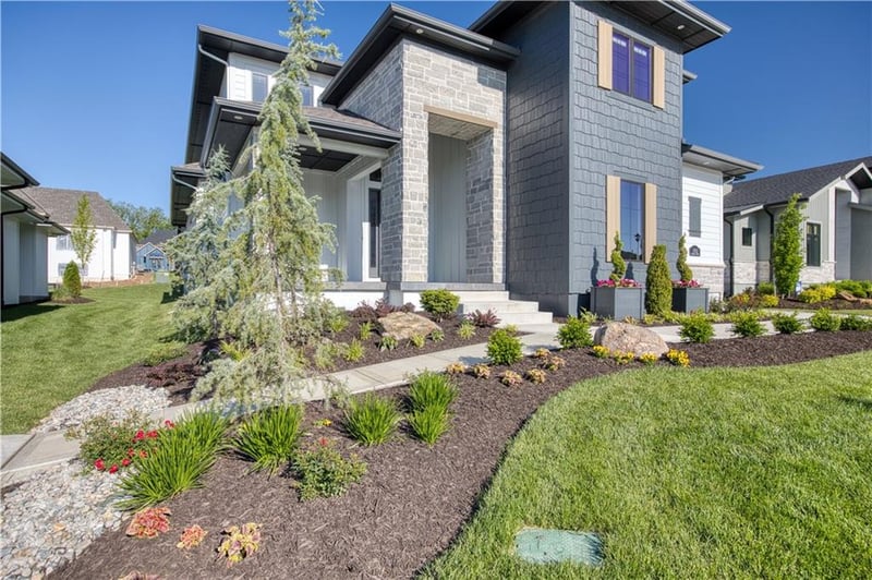 17012 Rosehill St, Overland Park, KS 66221