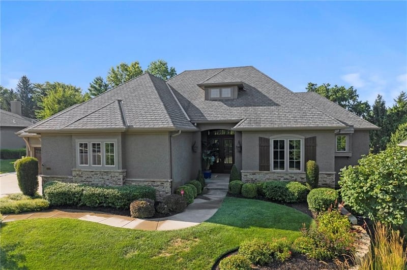 13133 Outlook St, Overland Park, KS 66209