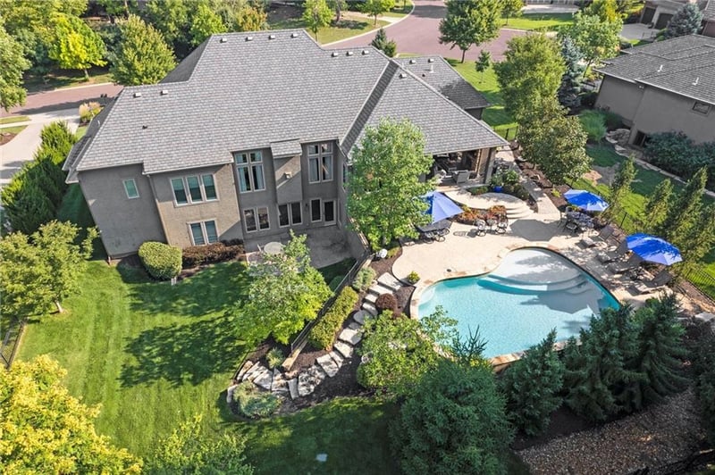 13133 Outlook St, Overland Park, KS 66209