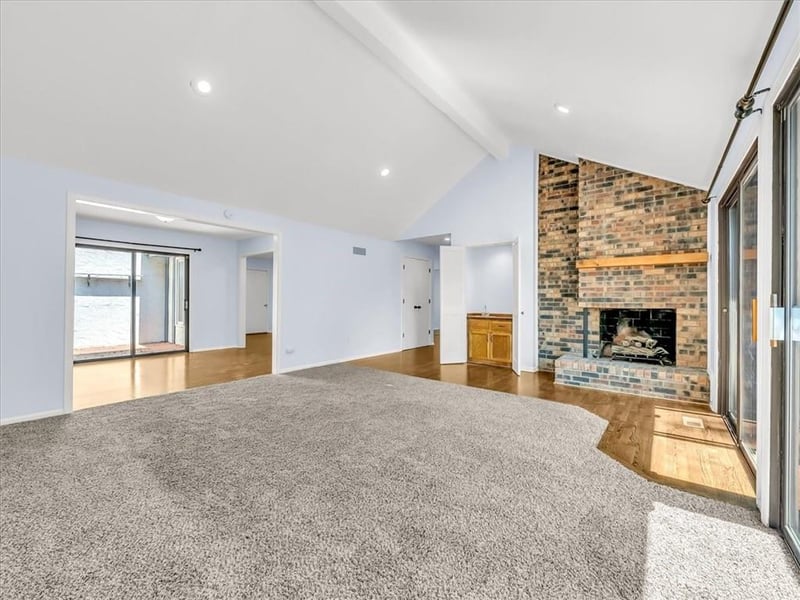 801 Fairway Homes Ct, Lee's Summit, MO 64064