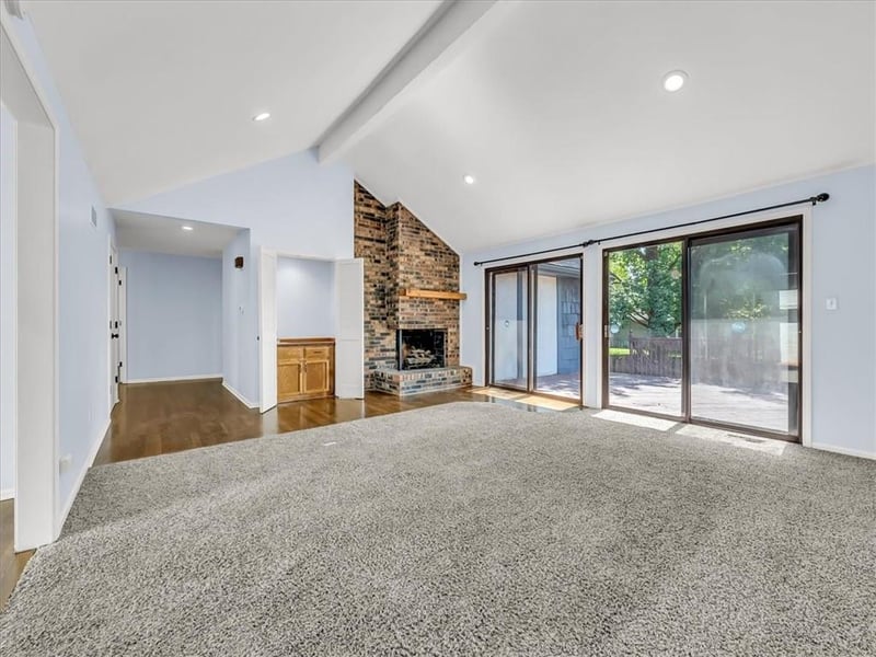 801 Fairway Homes Ct, Lee's Summit, MO 64064