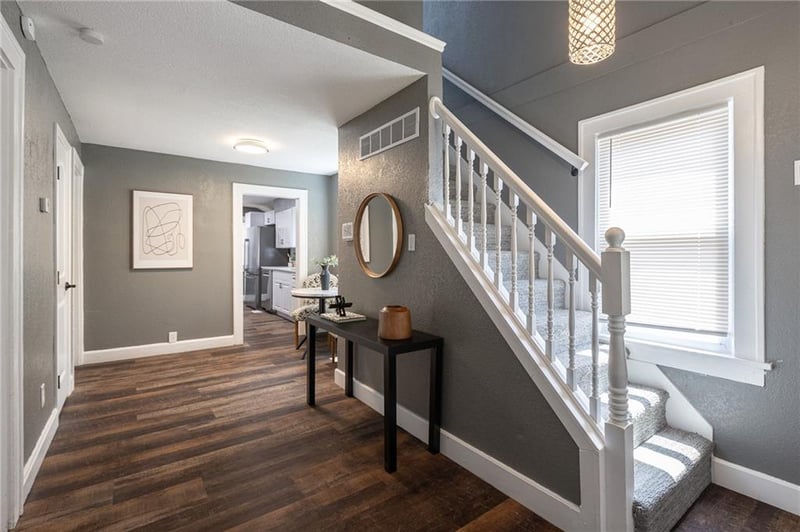 7119 Bellefontaine Ave, Kansas City, MO 64132