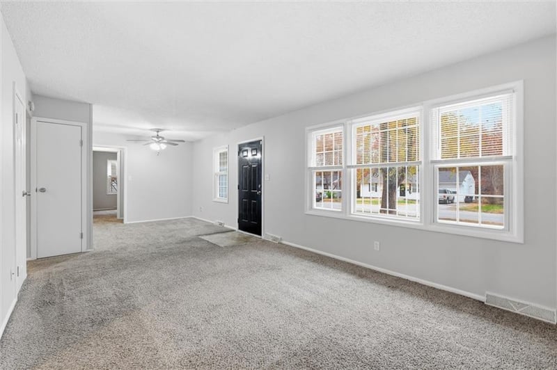 11216 Herrick Ave, Kansas City, MO 64134