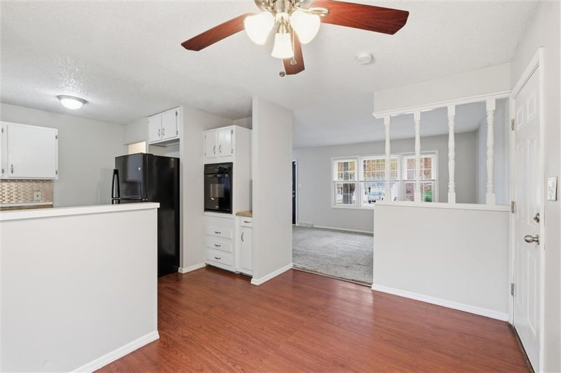 11216 Herrick Ave, Kansas City, MO 64134