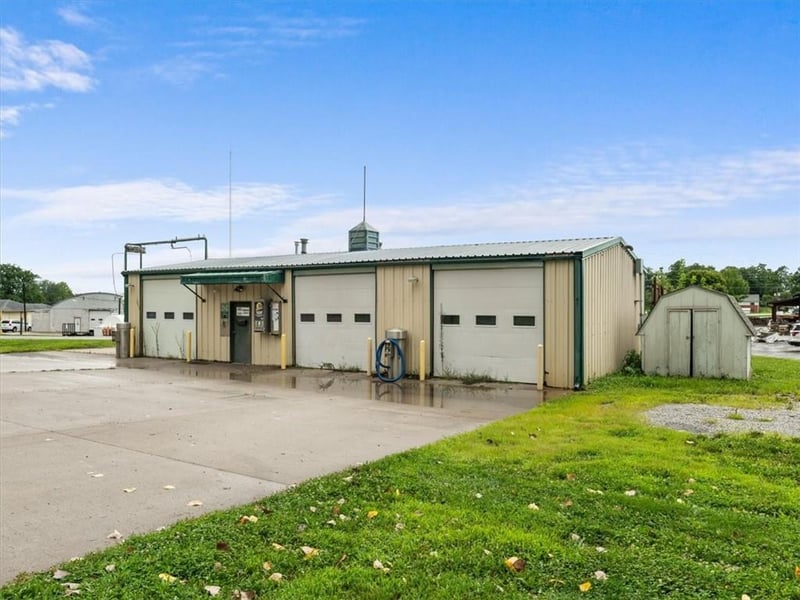 403 E Pawnee St, Savannah, MO 64485