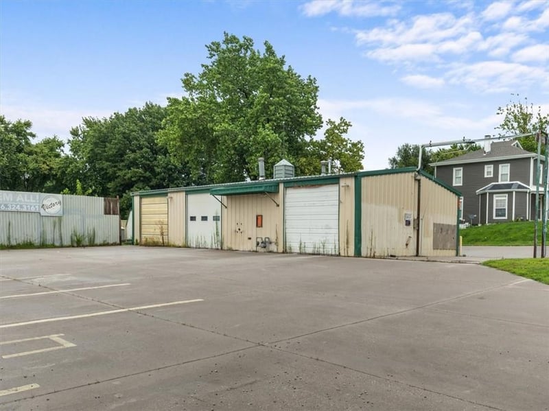 403 E Pawnee St, Savannah, MO 64485