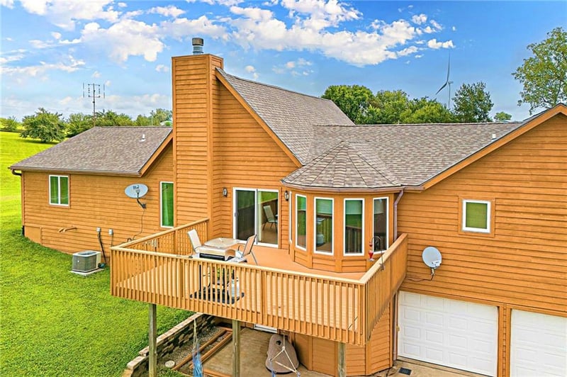 1315 SW State Rt N Rd, Amity, MO 64422