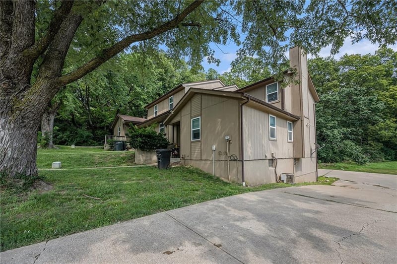 425-431 Cambridge St, Kansas City, KS 66103