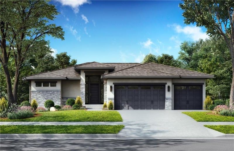 7935 Millridge St, Shawnee, KS 66220