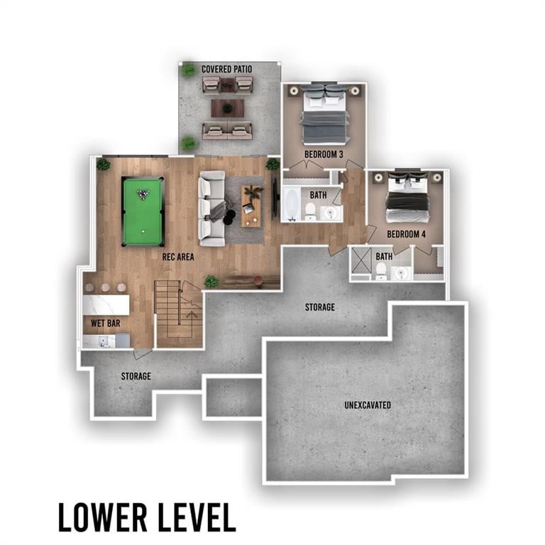 7935 Millridge St, Shawnee, KS 66220