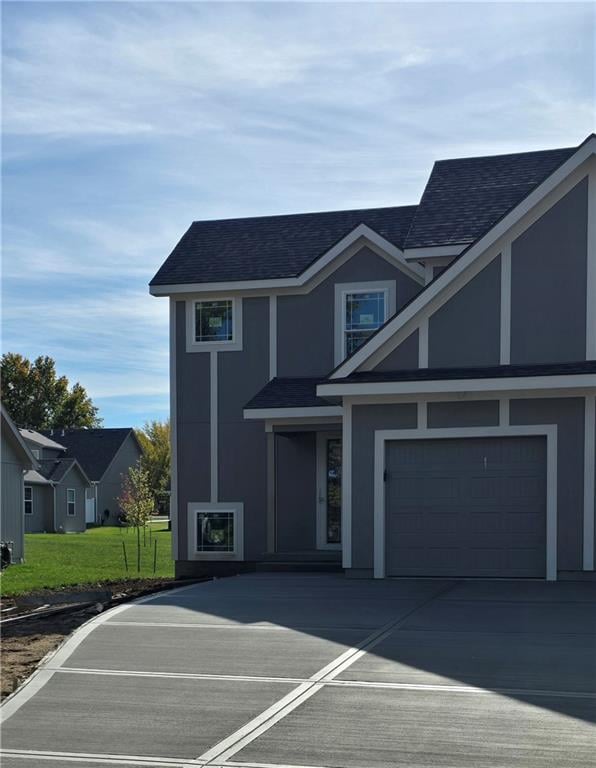 509 Smith St, Spring Hill, KS 66083