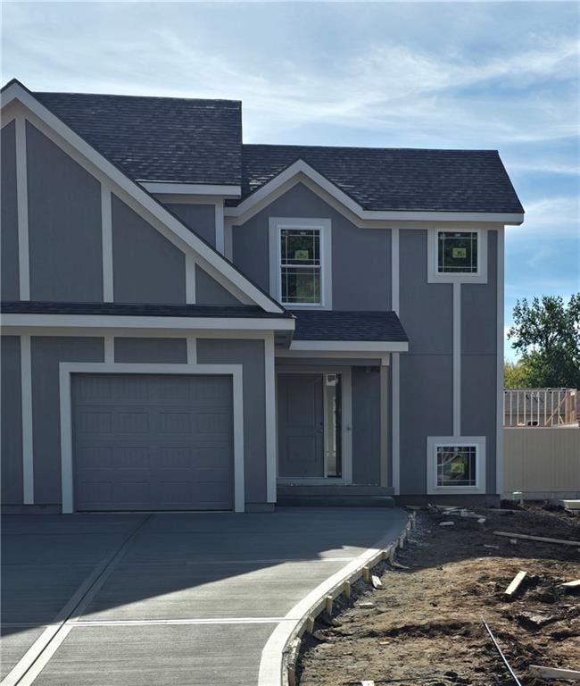 511 Smith St, Spring Hill, KS 66083