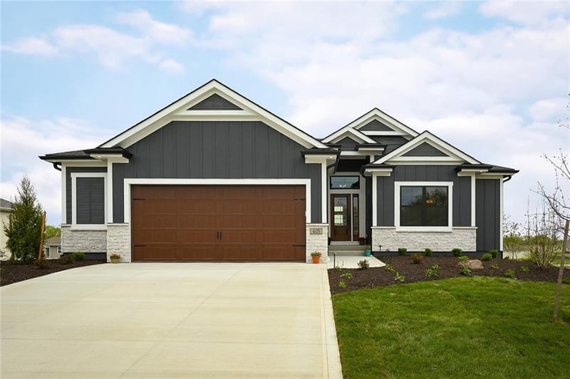 Lot 5 County 1501 Rd, Archie, MO 64725