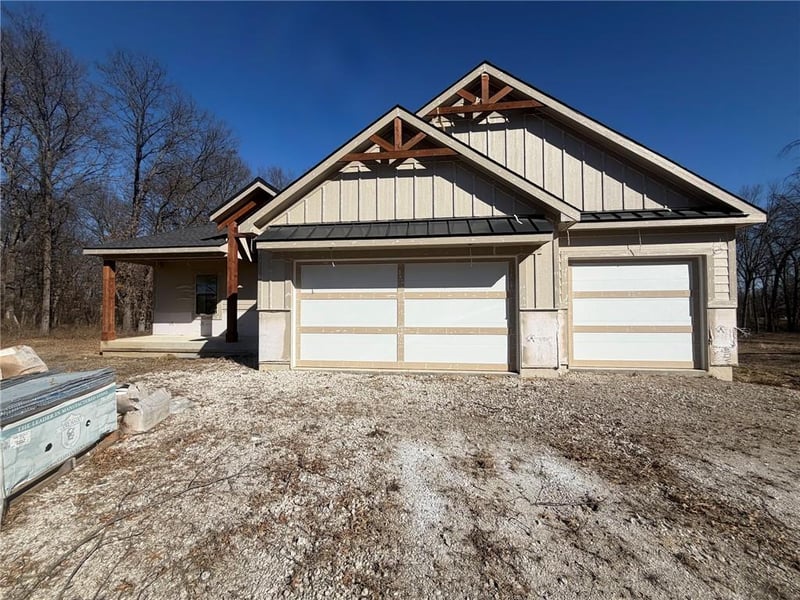 Lot 13 County Road 1501 Rd, Archie, MO 64725