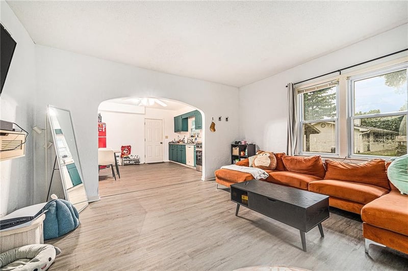 3521 65th St, Kansas City, KS 66104