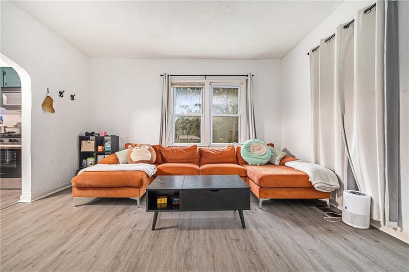 3521 65th St, Kansas City, KS 66104