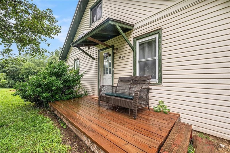 3521 65th St, Kansas City, KS 66104