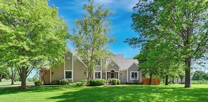 11425 177th Ter, Overland Park, KS 66062