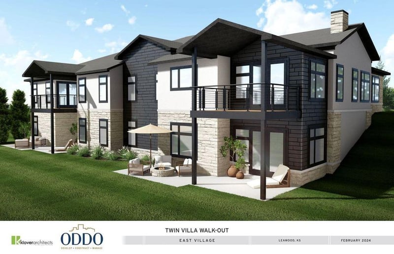 2756 133rd Ter, Leawood, KS 66209