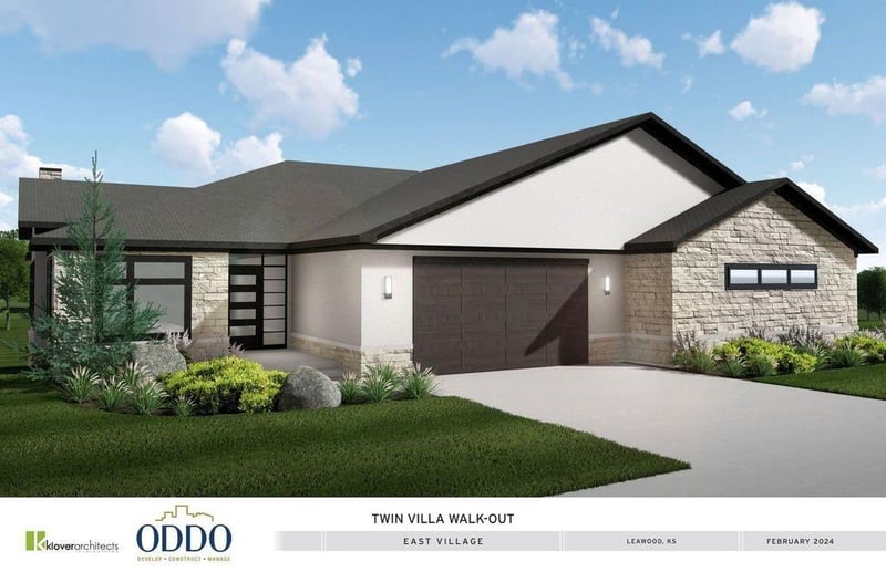 2756 133rd Ter, Leawood, KS 66209