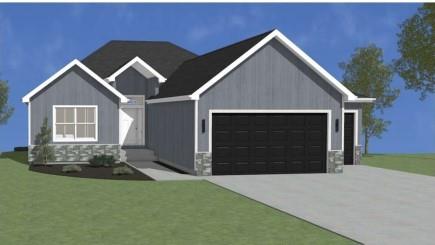 1012 94 Ter, Kansas City, MO 64155