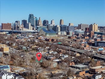 2018 Summit St, Kansas City, MO 64108