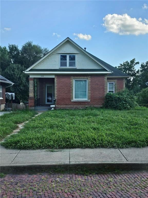 1136 Kearney St, Atchison, KS 66002