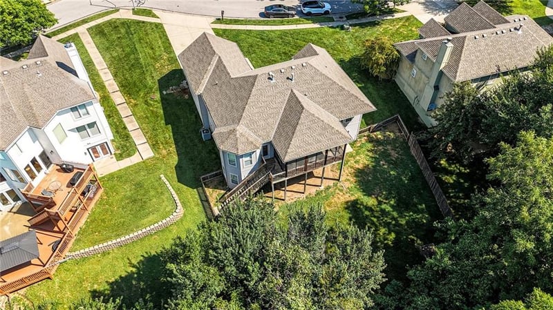 15719 E 76th St, Kansas City, MO 64139