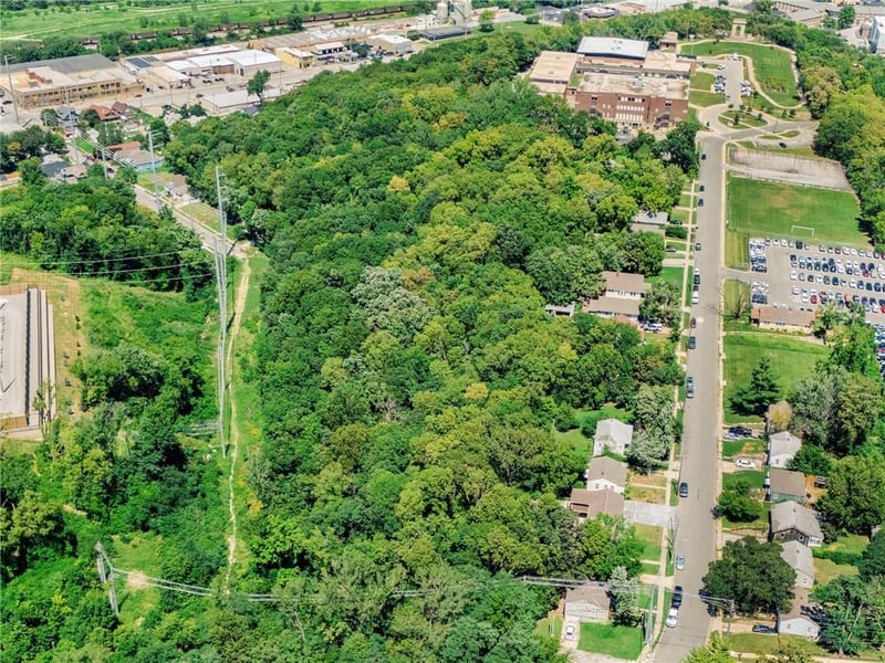 155 Cherokee St, Kansas City, KS 66103