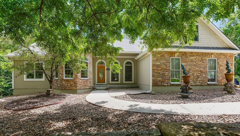 851 NW 1661st Rd, Bates City, MO 64011
