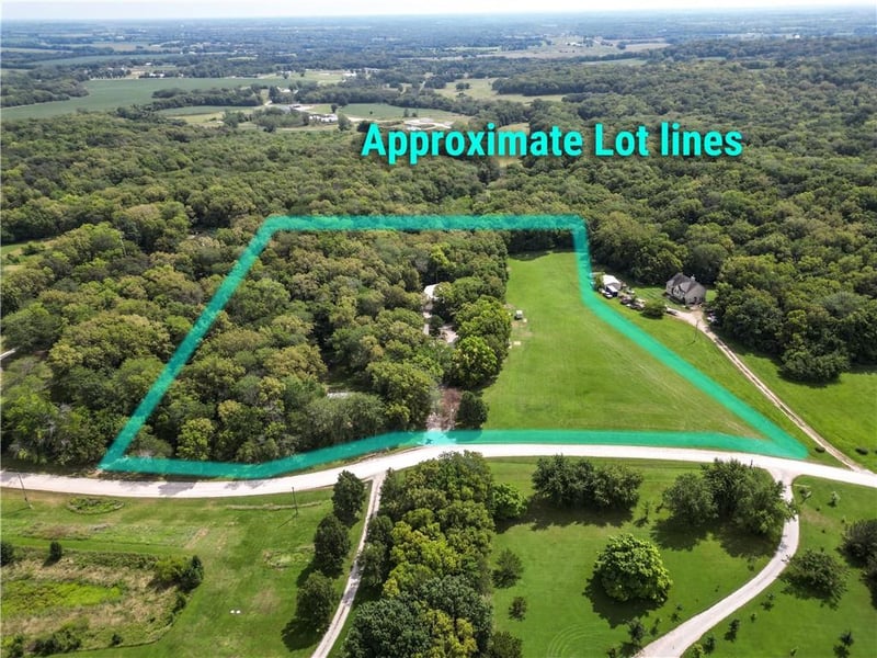 851 NW 1661st Rd, Bates City, MO 64011