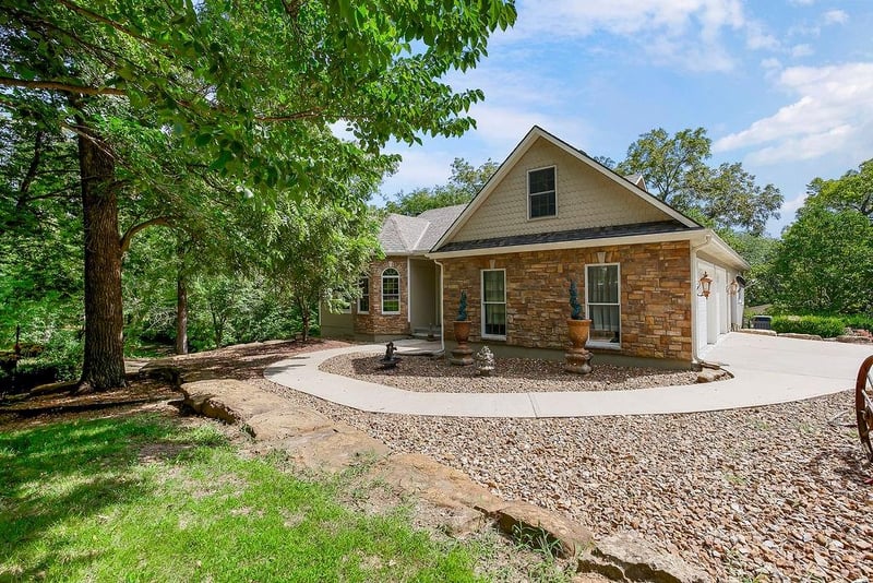 851 NW 1661st Rd, Bates City, MO 64011