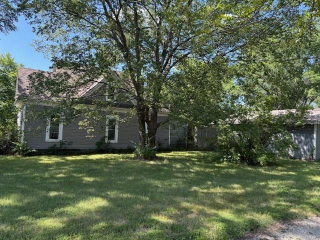 200 W 1st St, Mound Valley, KS 67354