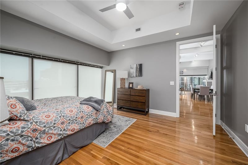 1101 Walnut St #1009, Kansas City, MO 64106