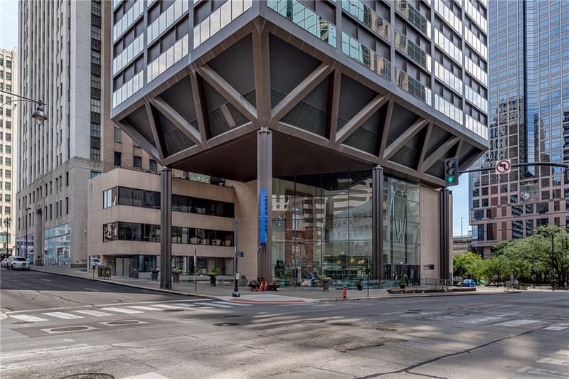 1101 Walnut St #1009, Kansas City, MO 64106