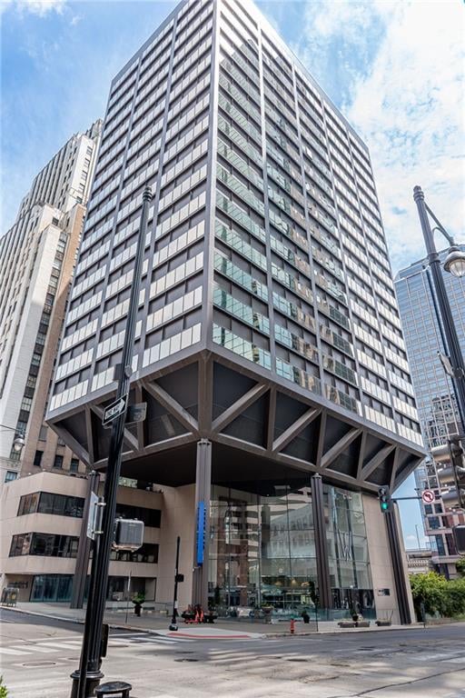 1101 Walnut St #1009, Kansas City, MO 64106