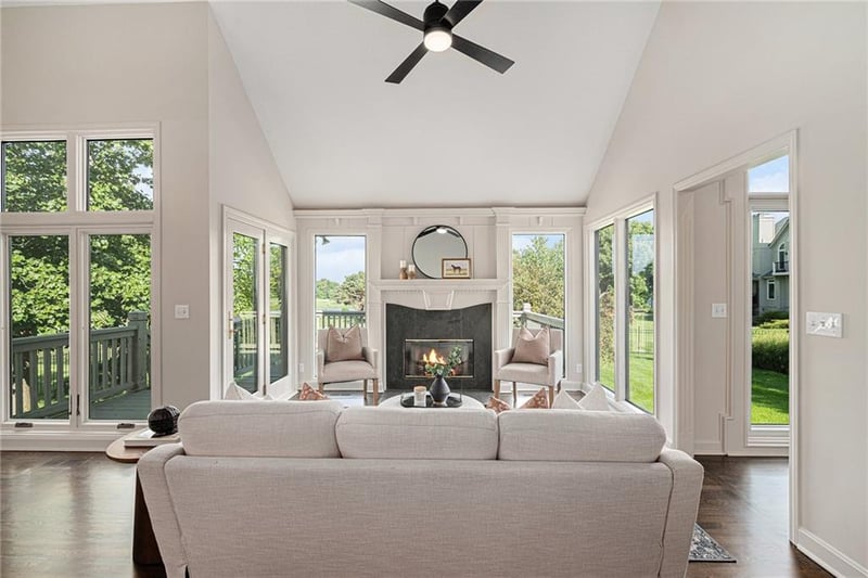 12406 W 129th St, Overland Park, KS 66213