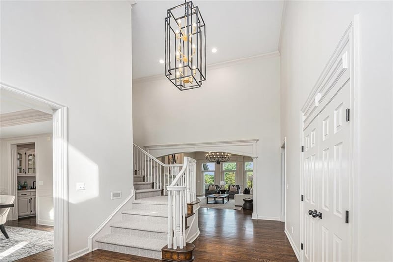 12406 W 129th St, Overland Park, KS 66213
