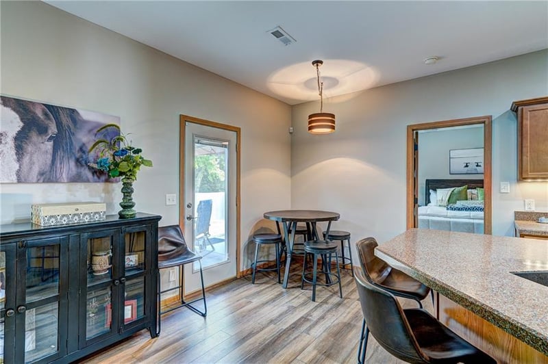 12312 N Atkins Ave, Kansas City, MO 64163