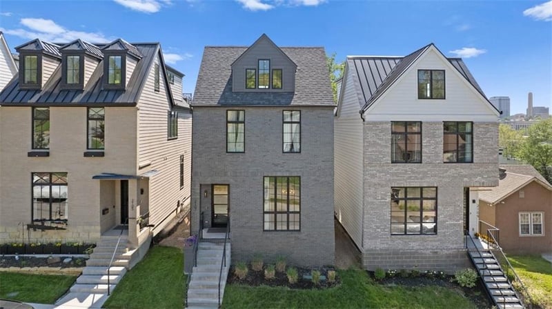 2107 Belleview Ave, Kansas City, MO 64108