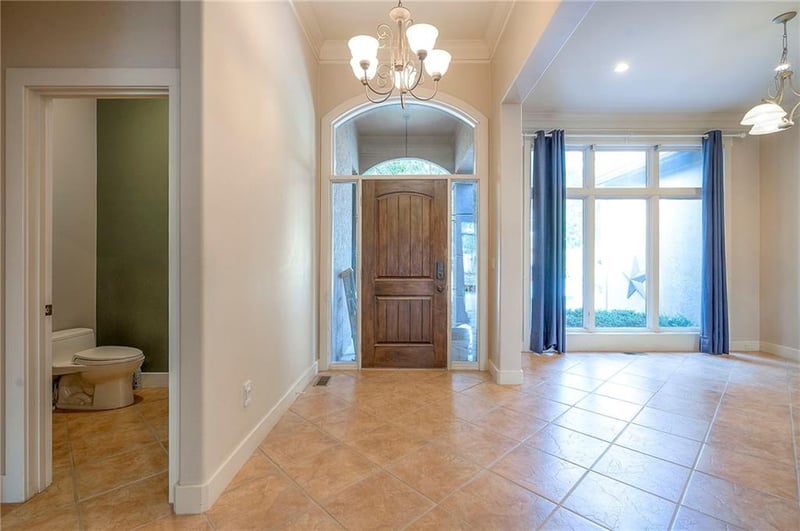 15709 Howe St, Overland Park, KS 66224