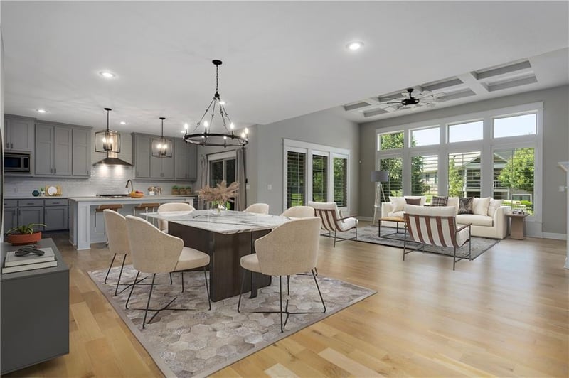 16720 Hauser St, Overland Park, KS 66221