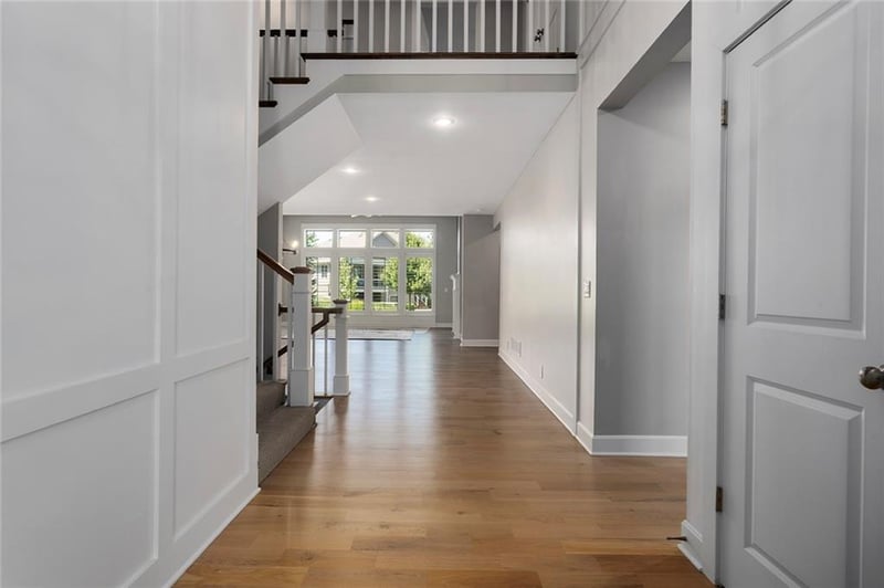 16720 Hauser St, Overland Park, KS 66221