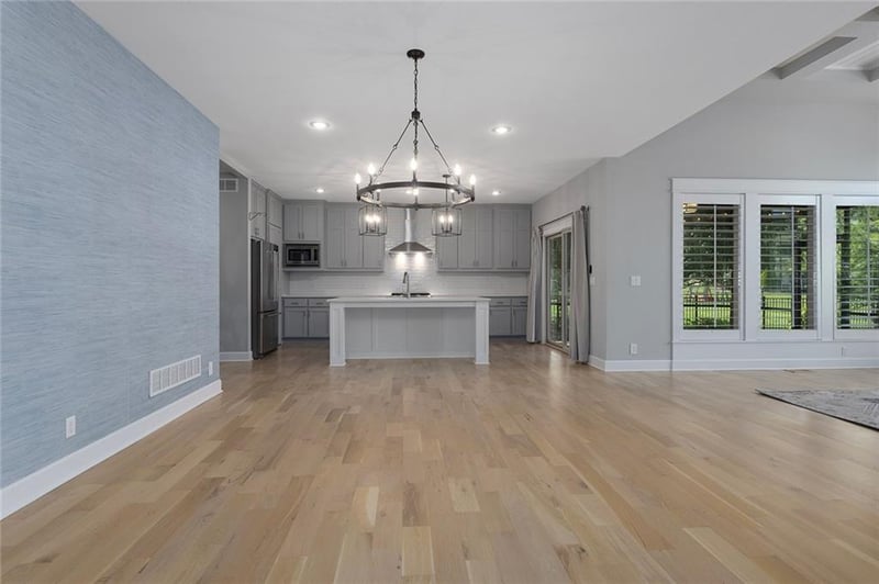 16720 Hauser St, Overland Park, KS 66221