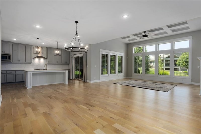 16720 Hauser St, Overland Park, KS 66221