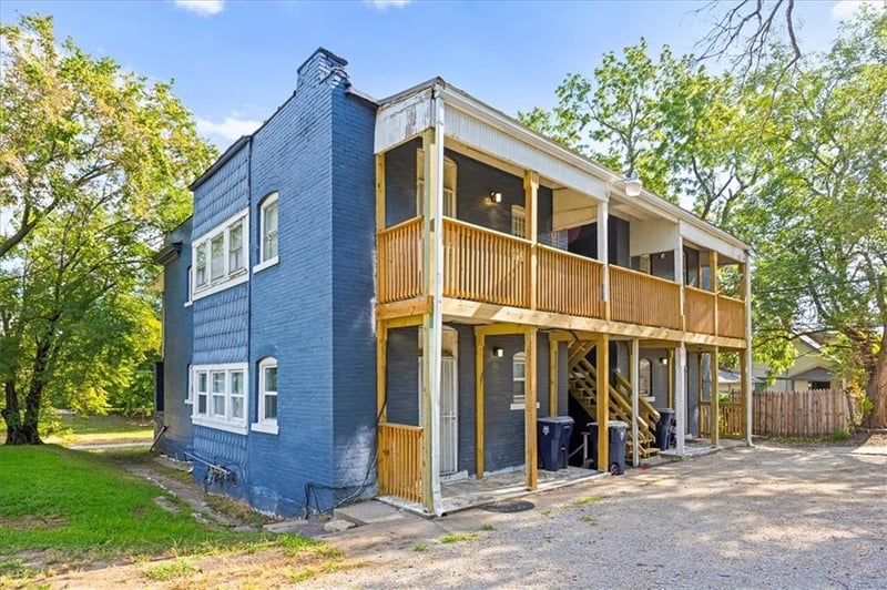 2207 E 24th Ter, Kansas City, MO 64127