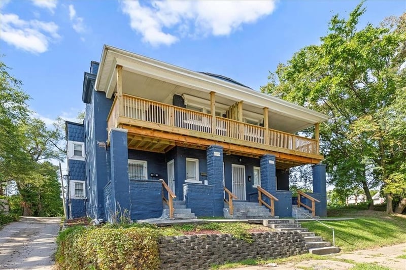 2207 E 24th Ter, Kansas City, MO 64127