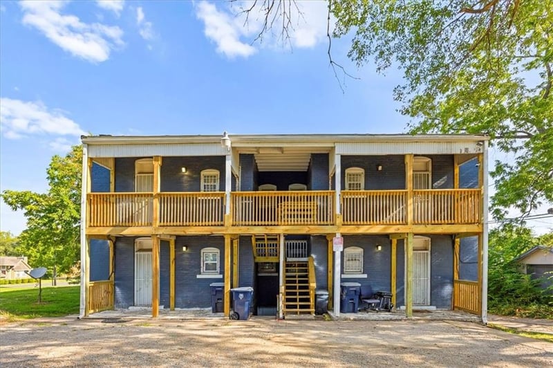 2207 E 24th Ter, Kansas City, MO 64127
