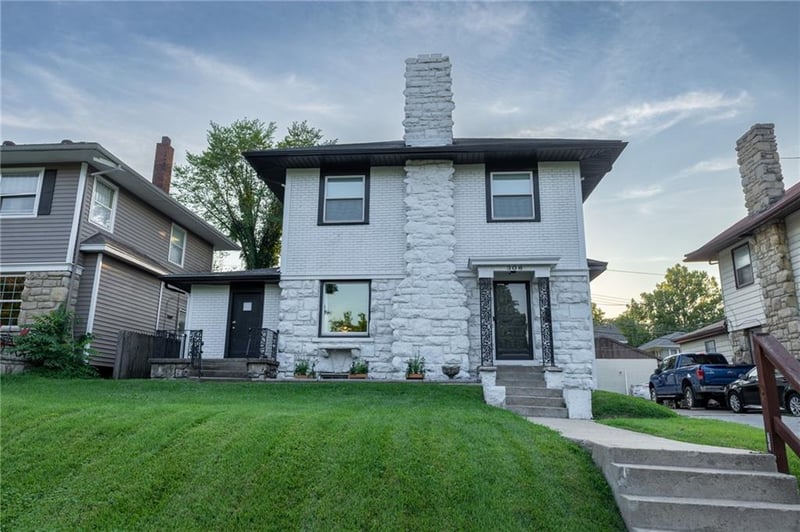 306 Van Brunt Blvd, Kansas City, MO 64123