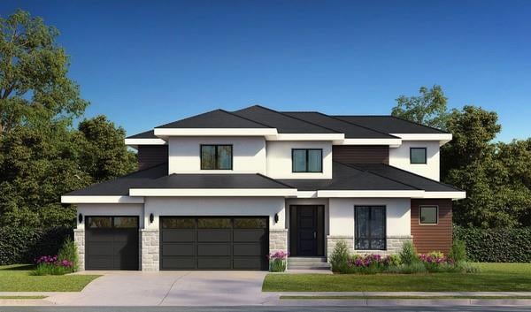 16913 Parkhill St, Overland Park, KS 66221